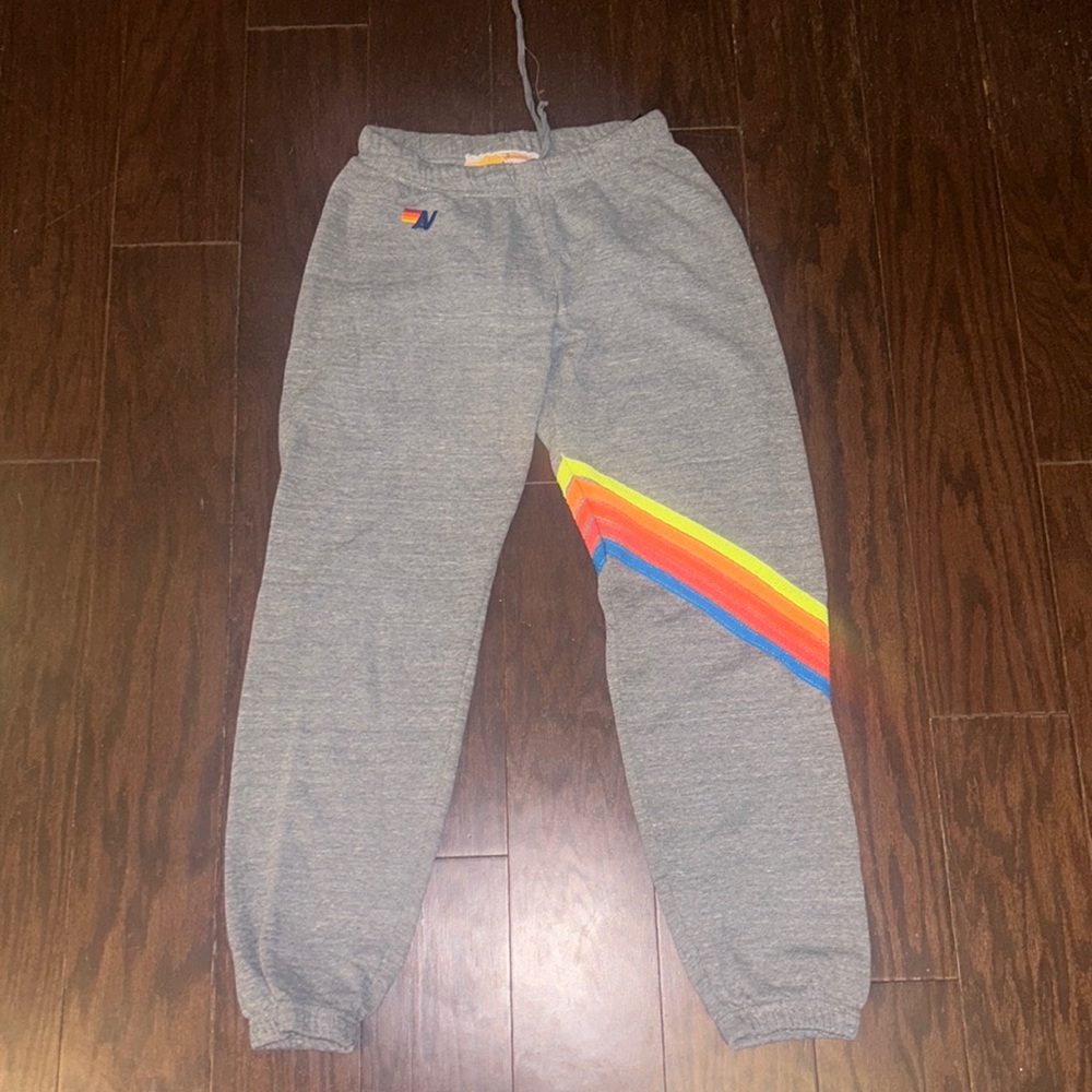 aviator nation sweatpants